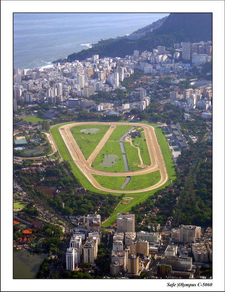 2005 - 11 - Rio - hippodrome 02.JPG